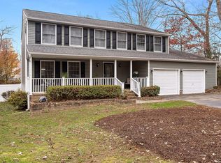 10305 Gention Pl, Chesterfield, VA 23832