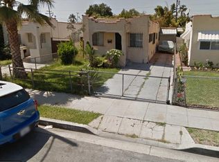 1009 Maple St, Inglewood, CA 90301