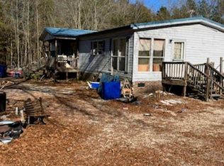 6102 Berry Rd, Latta, SC 29565