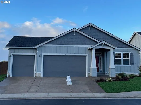 2664 W 15th Ave, Junction City, OR 97448