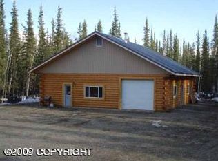 L4 B2 Schiovulli, Tok, AK 99780