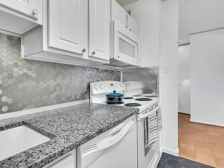 1301 Delaware Ave SW #N521 — Photo 10