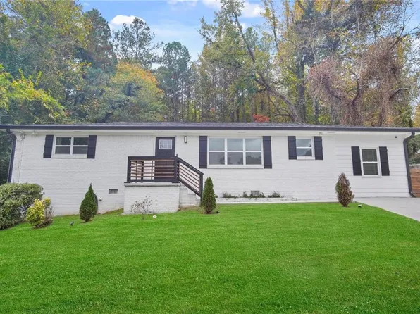 5300 Binford Pl SW, Atlanta, GA 30331