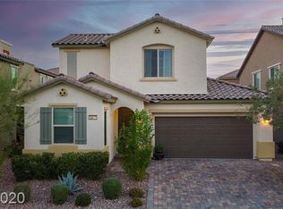 3877 Fairway Ridge Ave, Las Vegas, NV 89141