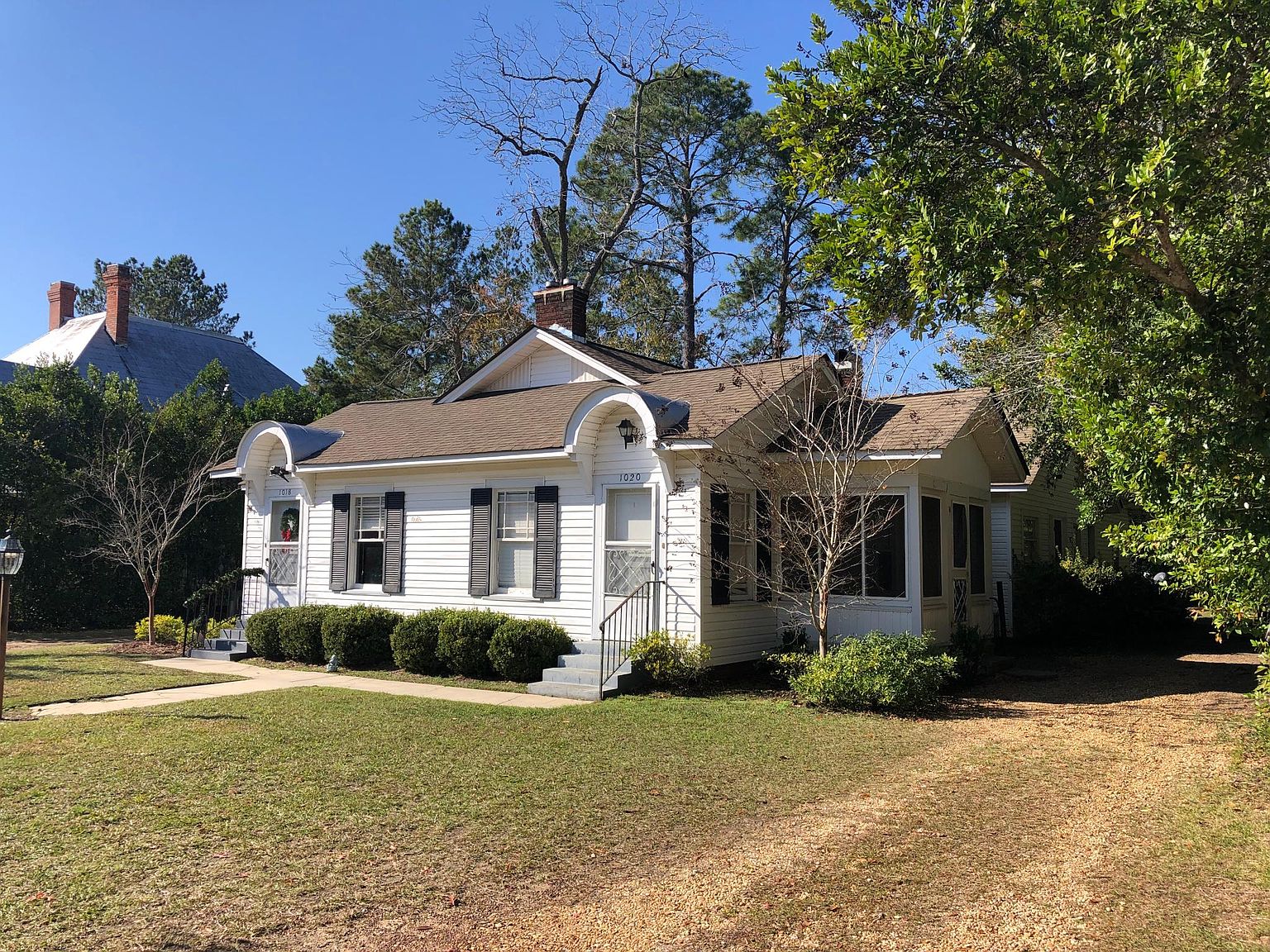 1020 Ridge Ave N, Tifton, GA 31794 Zillow