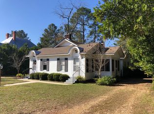 1020 Ridge Ave N, Tifton, GA 31794