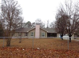 125 Green St, Gladewater, TX 75647