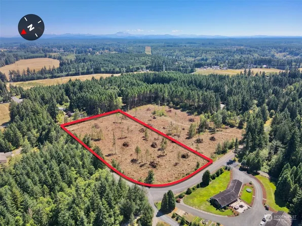 381 Harmon Road, Chehalis, WA 98532