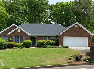 3692 Maple Forge Ln, Gainesville, GA 30504