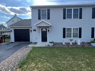 415 N 23rd St, Lebanon, PA 17046