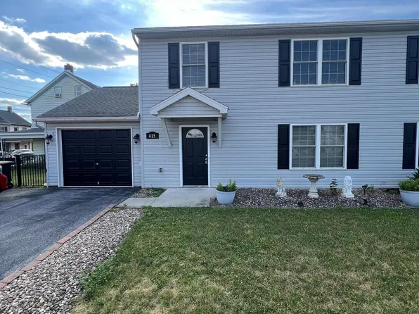 415 N 23rd St, Lebanon, PA 17046