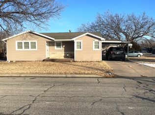 401 E Mill St, Plainville, KS 67663