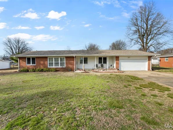 410 Hux St, Sikeston, MO 63801