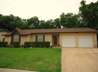 1500 Janann Ave, Arlington, TX 76014