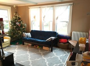 38 Eliot Ave #38, West Newton, MA 02465