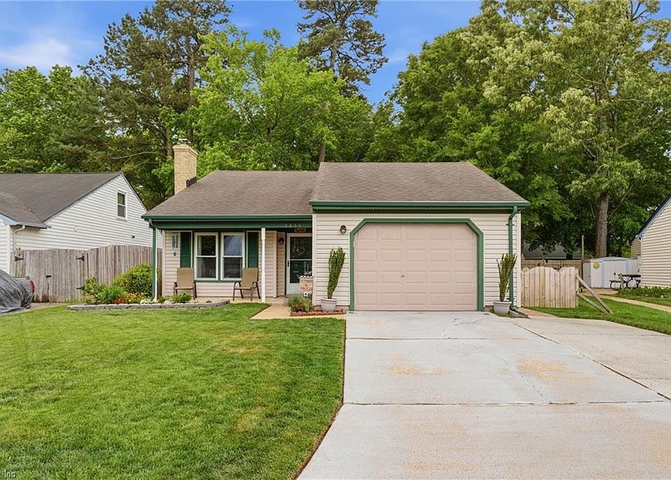 1st image of 1416 Callandish Ct