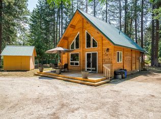 24215 Morgan St, Leavenworth, WA 98826