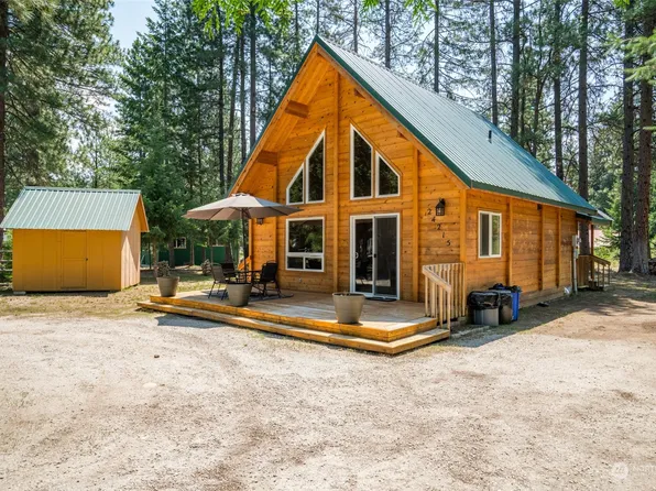 24215 Morgan Street, Leavenworth, WA 98826
