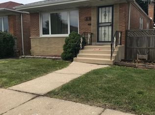 4636 W 87th St, Chicago, IL 60652