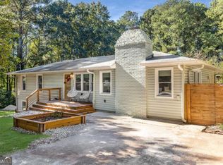 3462 S Sherwood Rd SE, Smyrna, GA 30082