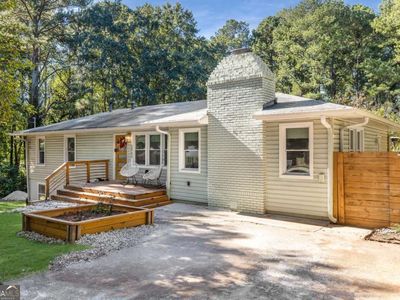 3462 S Sherwood Rd SE, Smyrna, GA, 30082