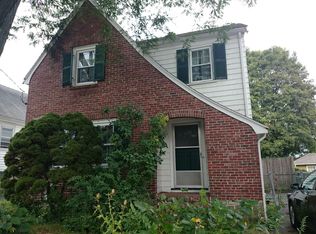 76 Lasell St, West Roxbury, MA 02132