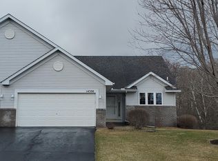 14330 Hummingbird St NW, Andover, MN 55304