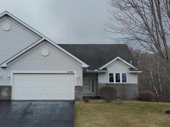 14330 Hummingbird St NW, Andover, MN 55304