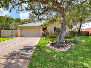 108 Sophora Pl, Cedar Park, TX 78613