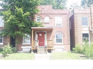 5817 Minerva Ave, Saint Louis, MO 63112