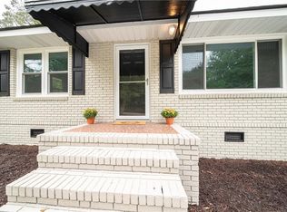 40 Old Crawford Rd, Phenix City, AL 36870