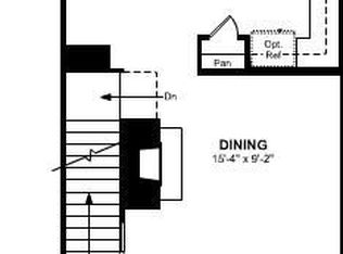 12921 Yellow Jacket Rd, Hagerstown, MD 21740