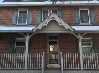 206 E Broad St, Malvern, PA 19355