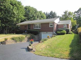 353 Winter St, Troy, NY 12180