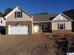 1914 McClellan St, Florence, SC 29505