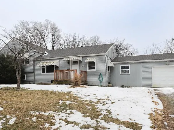 11001 E 78th St, Raytown, MO 64138