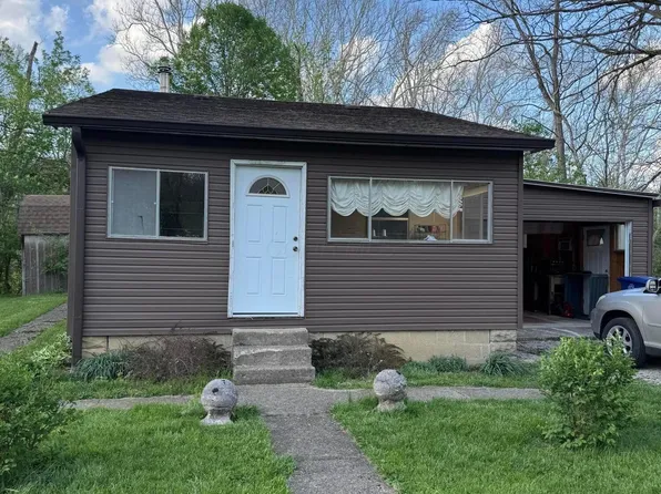 5415 Walnut View Blvd, Gahanna, OH 43230