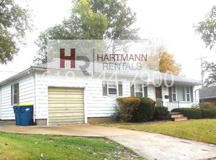 338 S Benton St, Edwardsville, IL 62025