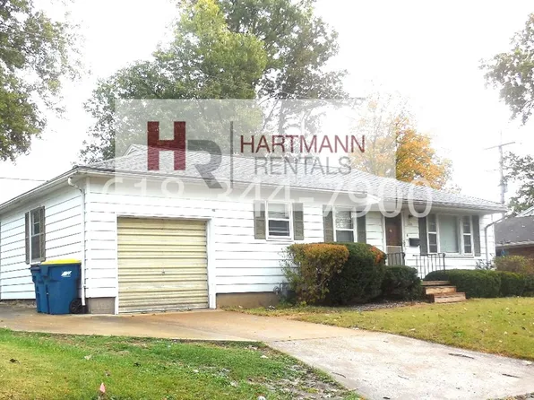 338 S Benton St, Edwardsville, IL 62025