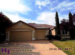 8509 Gingerroot Ct, Antelope, CA 95843