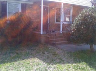 3903 Hopkins Ct, Richmond, VA 23234