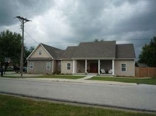 7178 SE 67th St, Riverton, KS 66770