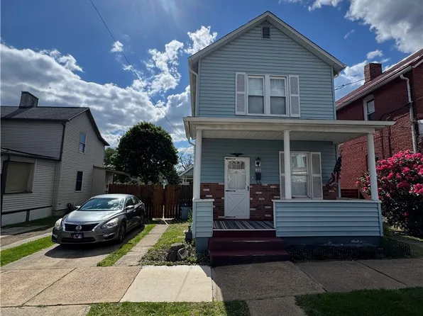 114 S Stewart St, Blairsville, PA 15717