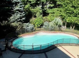 78 N Mitchell Pl, Little Silver, NJ 07739