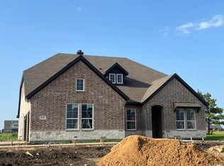 390 Cobb Rd, Leonard, TX 75452