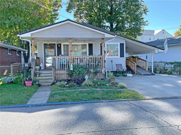1907 Washington Ave, Saint Albans, WV 25177