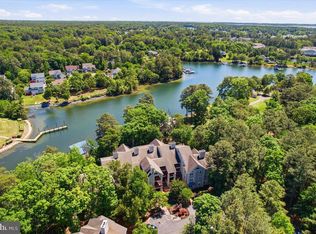 1126 Back Creek Loop #1126, Solomons, MD 20688
