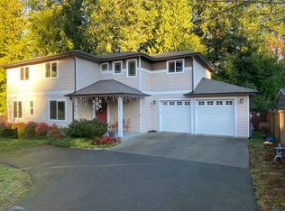 5219 East Dr, Everett, WA 98203