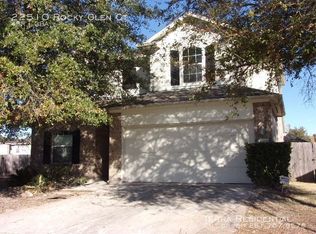 22510 Rocky Glen Ct, Spring, TX 77373