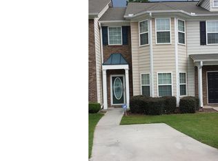 4861 W Park Cir, College Park, GA 30349